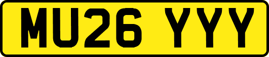 MU26YYY
