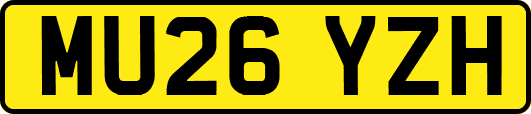 MU26YZH