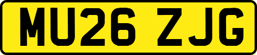 MU26ZJG