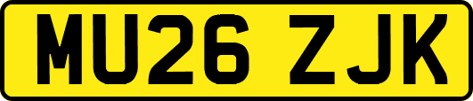 MU26ZJK