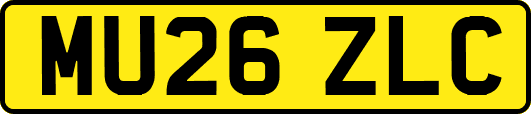MU26ZLC