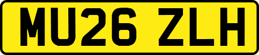 MU26ZLH