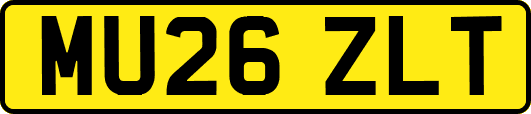 MU26ZLT