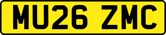 MU26ZMC