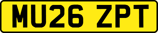 MU26ZPT