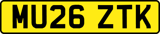 MU26ZTK