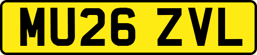 MU26ZVL