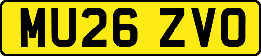 MU26ZVO
