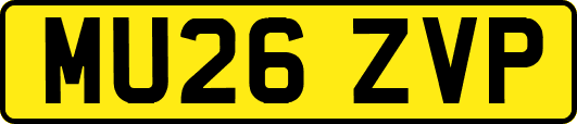 MU26ZVP