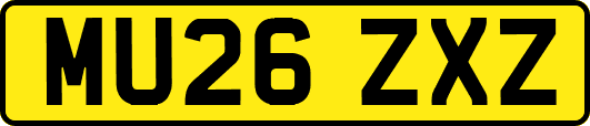 MU26ZXZ