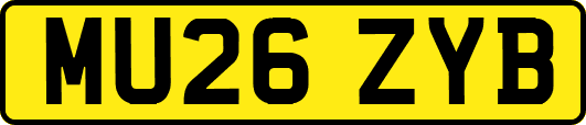 MU26ZYB