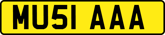 MU51AAA