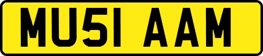 MU51AAM