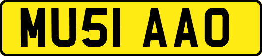 MU51AAO