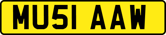 MU51AAW