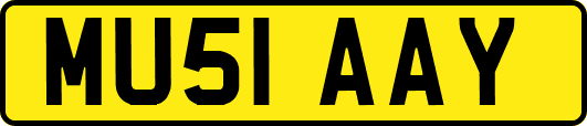 MU51AAY