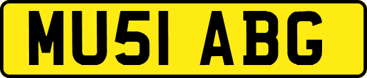 MU51ABG