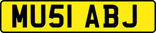 MU51ABJ