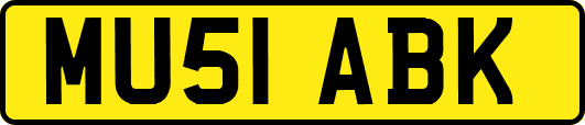 MU51ABK