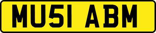 MU51ABM