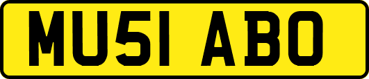 MU51ABO