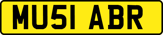 MU51ABR