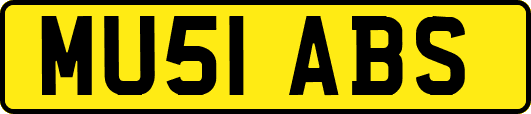 MU51ABS