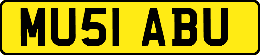 MU51ABU