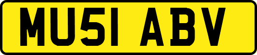 MU51ABV