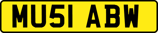 MU51ABW