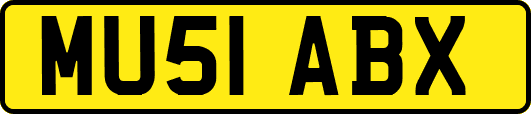 MU51ABX