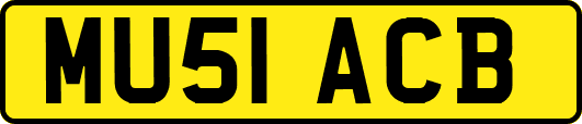 MU51ACB