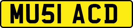 MU51ACD