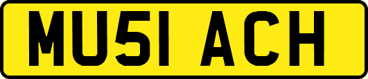 MU51ACH