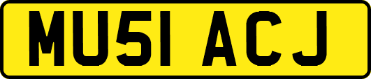 MU51ACJ