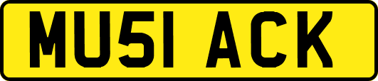 MU51ACK