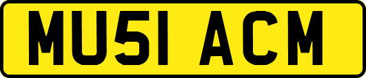 MU51ACM