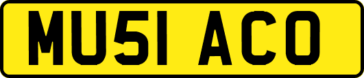 MU51ACO