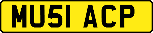 MU51ACP