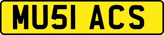 MU51ACS