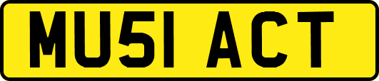 MU51ACT