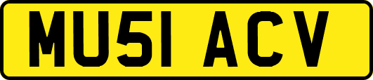 MU51ACV