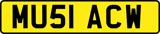 MU51ACW