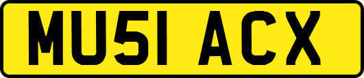 MU51ACX