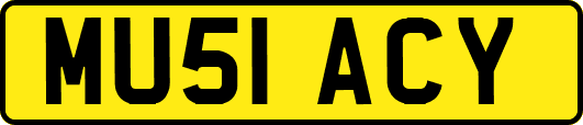 MU51ACY