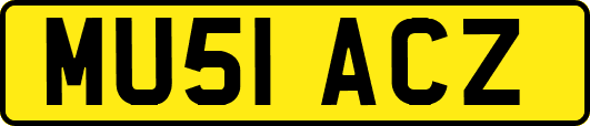 MU51ACZ