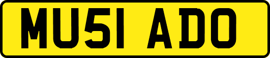 MU51ADO