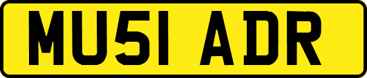 MU51ADR