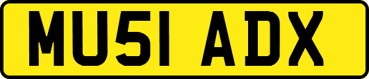 MU51ADX