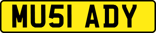 MU51ADY